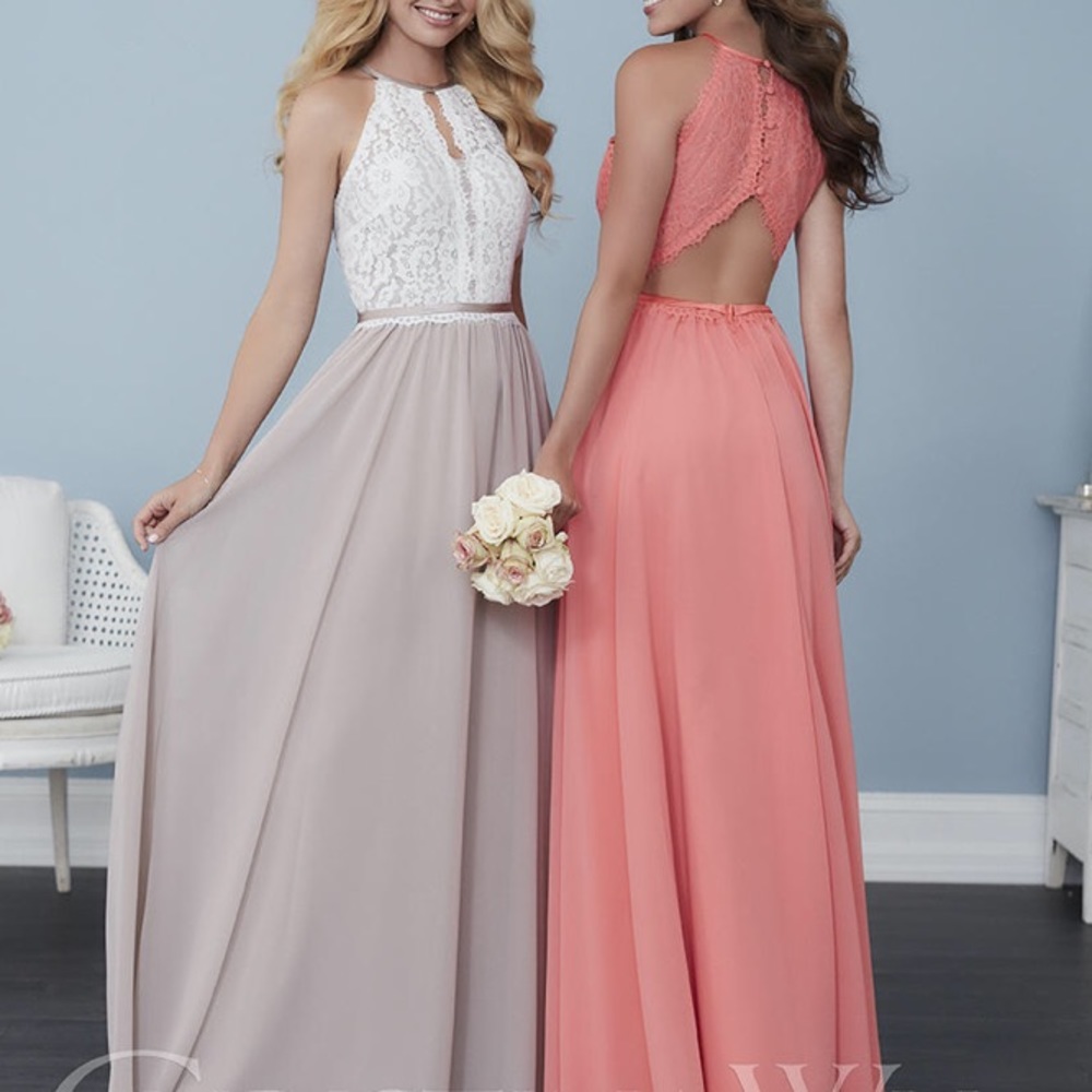 Christina Wu Celebrations Bridesmaid Dress Java